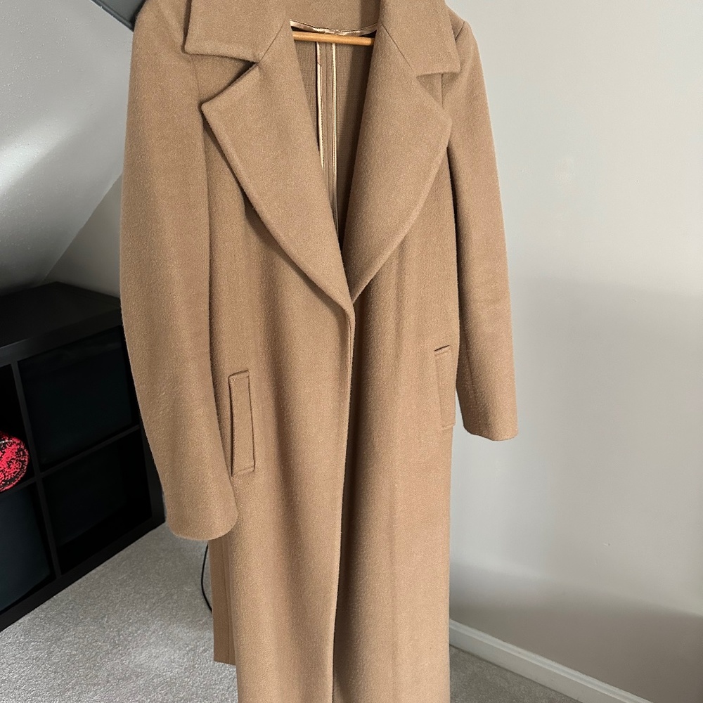 Liu Jo coat